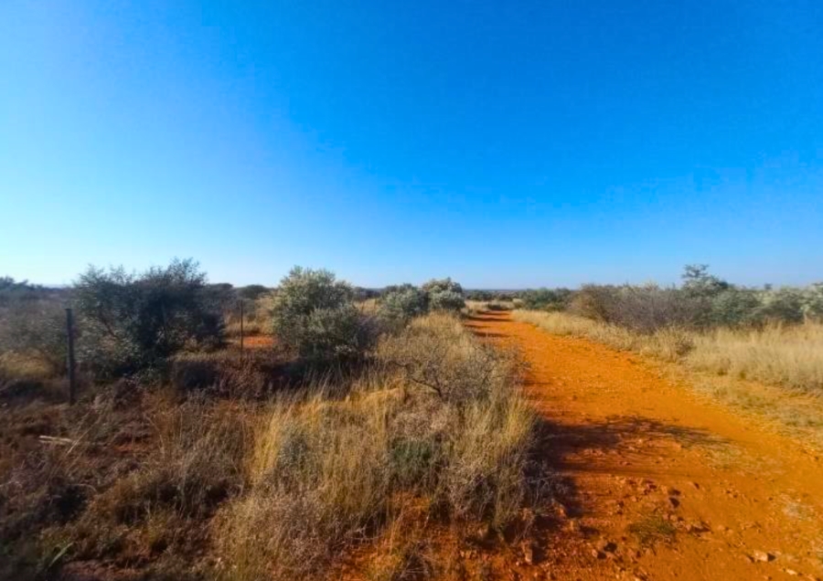 0 Bedroom Property for Sale in Barkly West Northern Cape